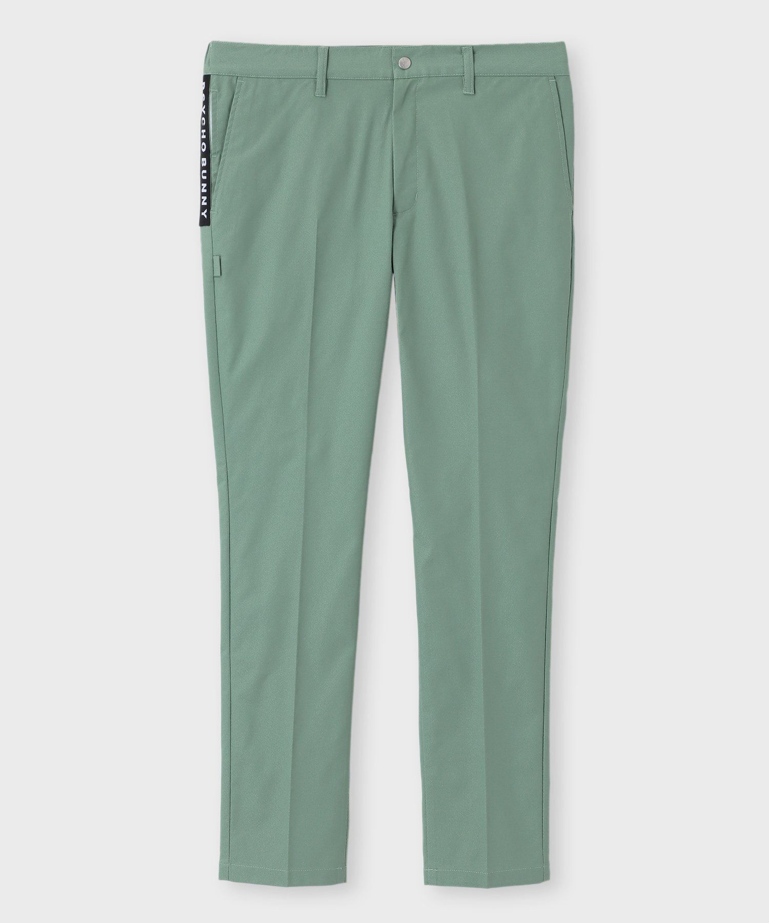サイコバニー「GOLF」BEYOND TECH ストレッチパンツ サイズS 新品 GOLF]BEYOND TECH ストレッチパンツ｜Psycho Bunny｜サイコ