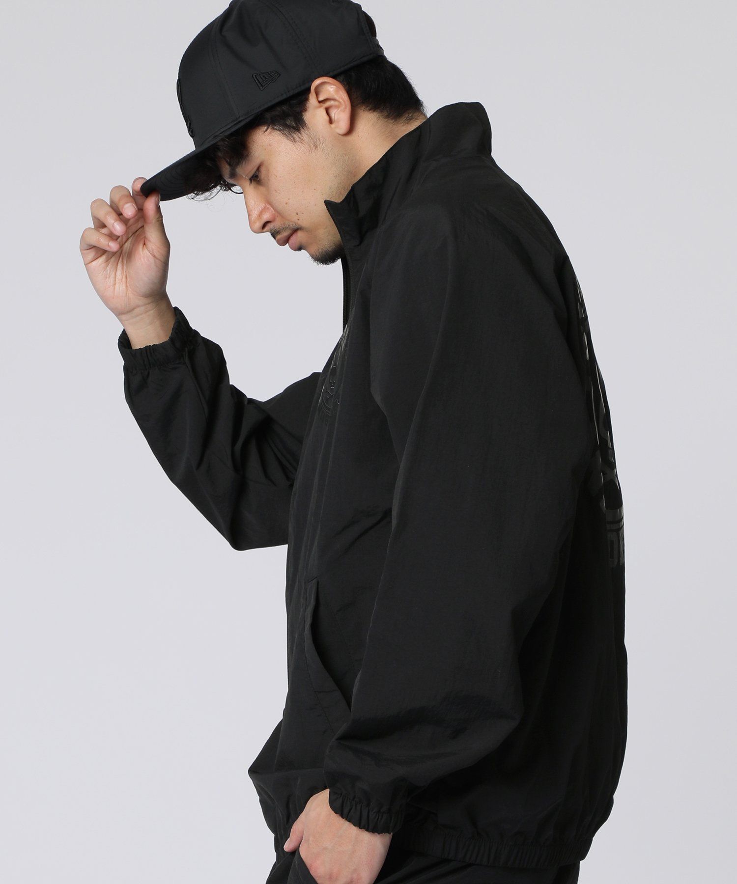 定価¥29,700】【サイコバニー】4WAYストレッチ トラック