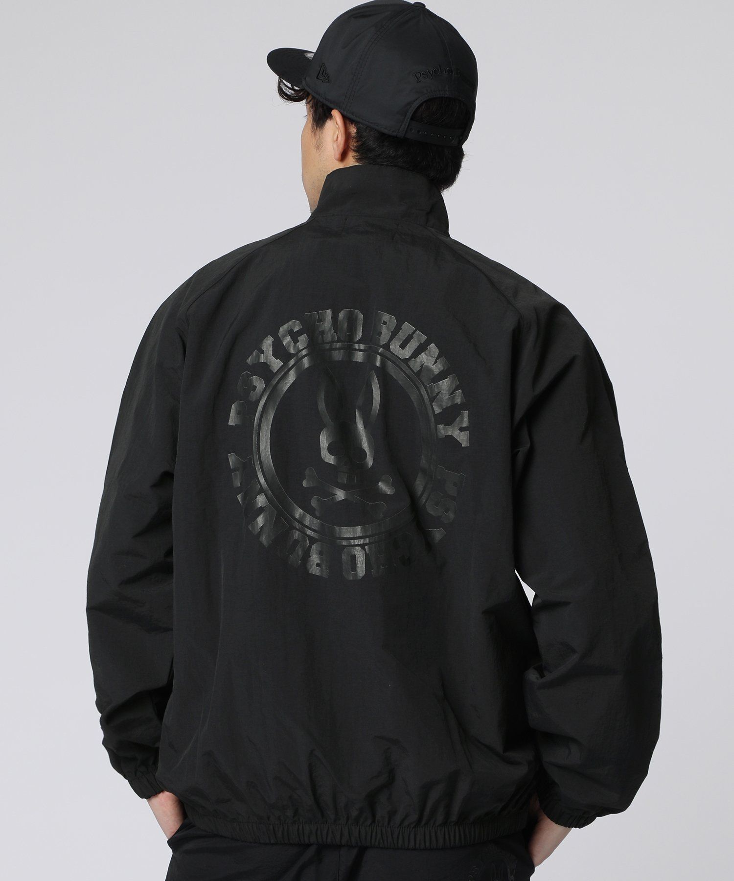 badhopファンさん専用 トラックジャケット トップス