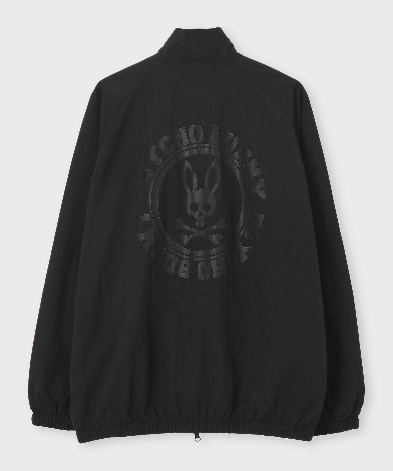 【定価¥29,700】【サイコバニー】4WAYストレッチ トラックジャケットL EC限定]アーバンエッジ トラックジャケット｜Psycho Bunny