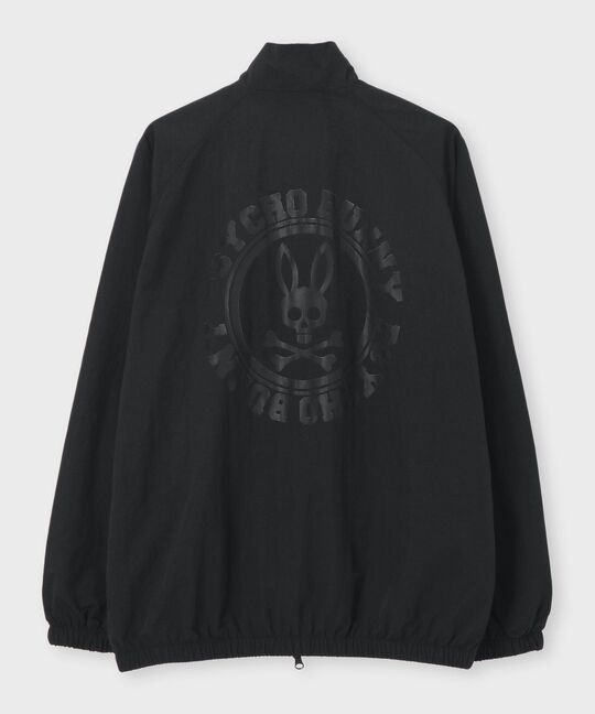 [EC限定]アーバンエッジ トラックジャケット