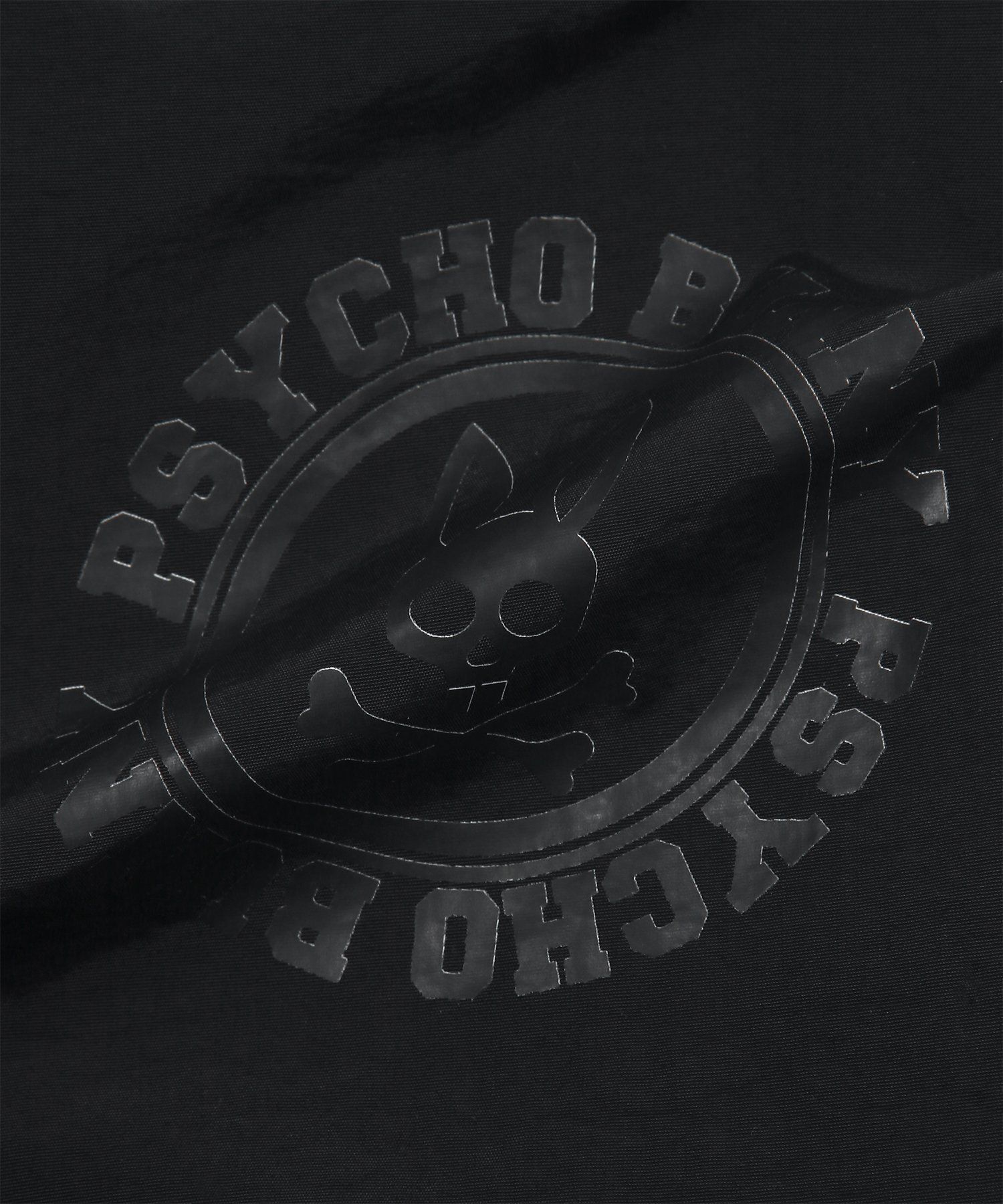 WEB限定]アーバンエッジ トラックジャケット｜Psycho Bunny