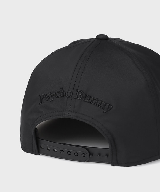NEW ERA×Psycho Bunnyコラボ 9FIFTY ザムザ キャップ