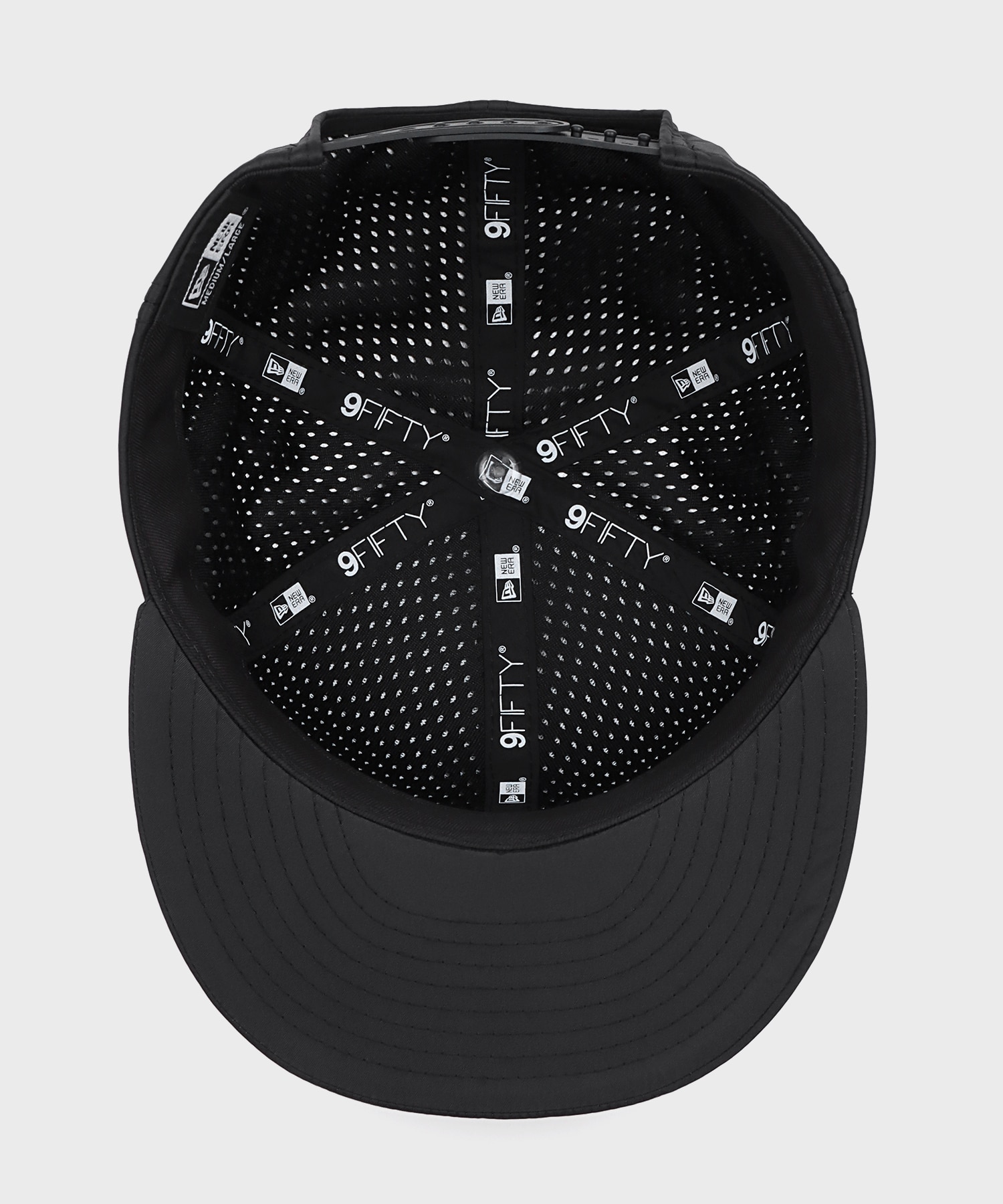 NEW ERA×Psycho Bunnyコラボ 9FIFTY ザムザ キャップ｜Psycho