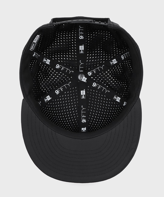 NEW ERA×Psycho Bunnyコラボ 9FIFTY ザムザ キャップ