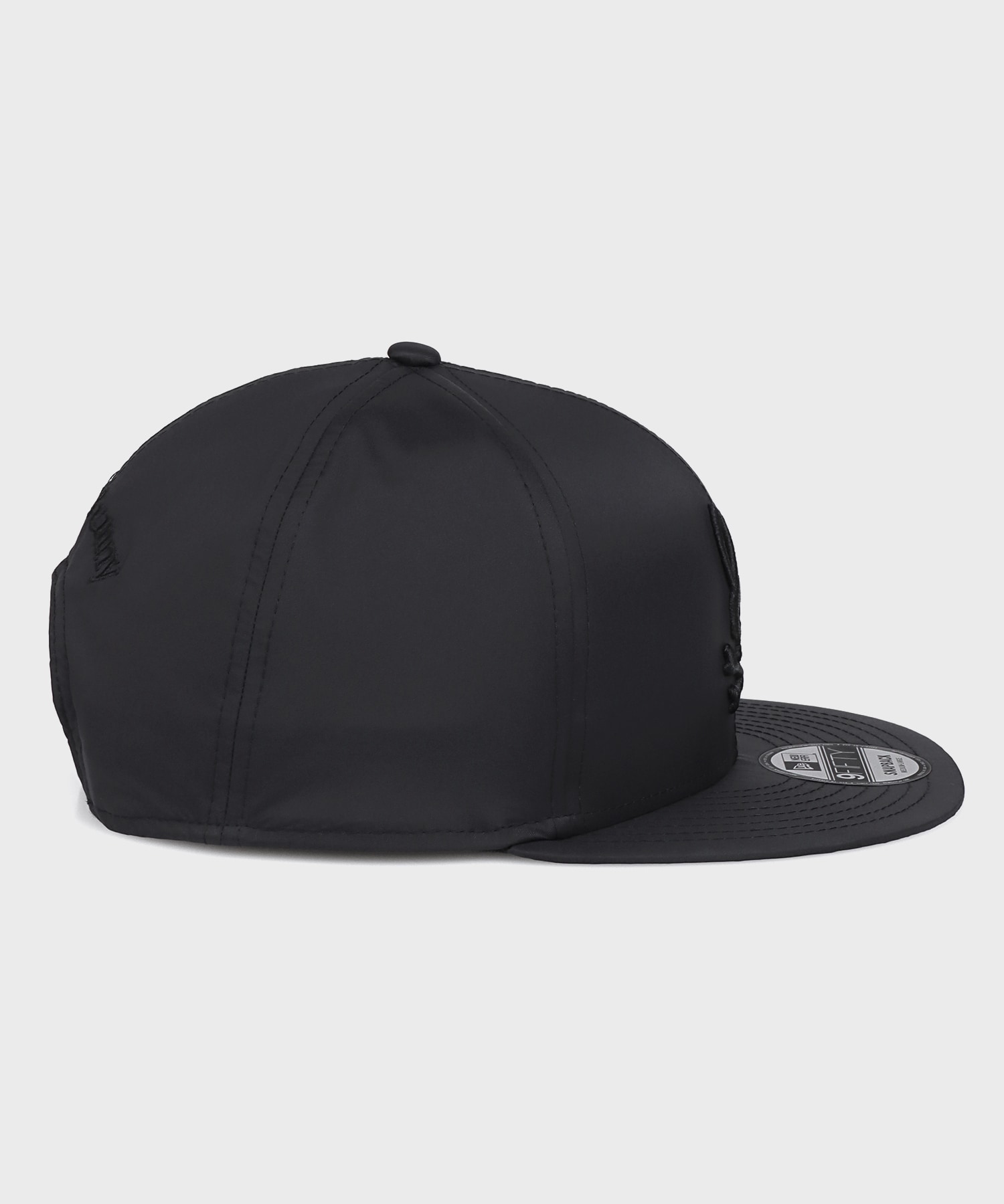 NEW ERA×Psycho Bunnyコラボ 9FIFTY ザムザ キャップ｜Psycho