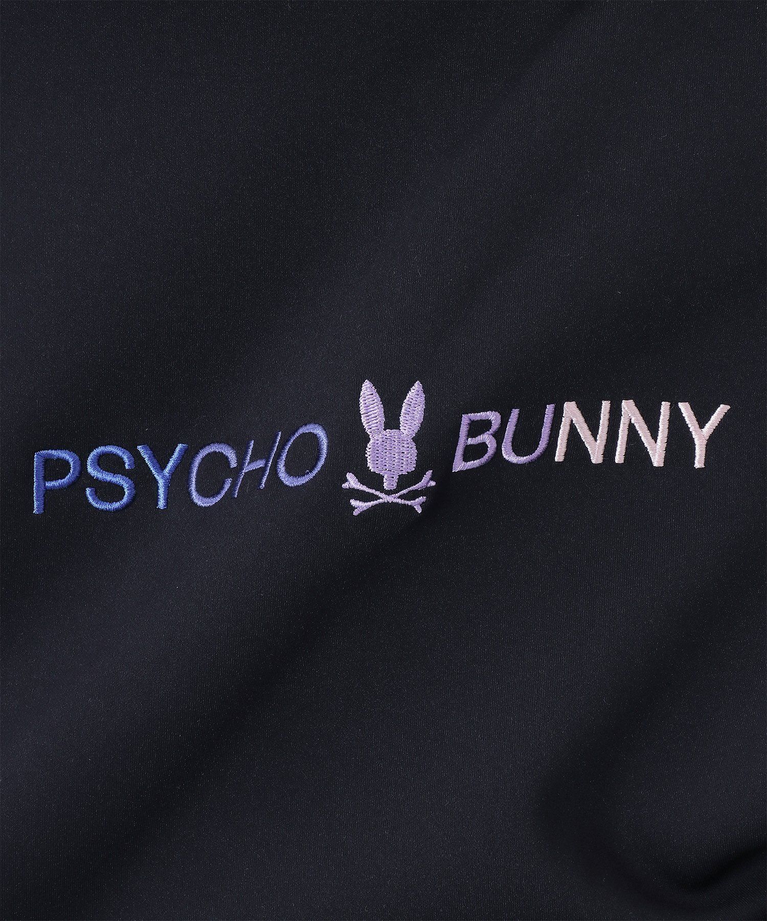 WOMEN]アクアスーティング サイドジップパーカ｜Psycho Bunny｜サイコ