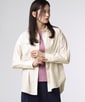 [WOMEN]ストライプ シャツ