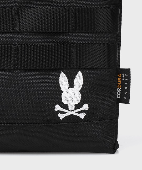 CORDURA fabric サコッシュ