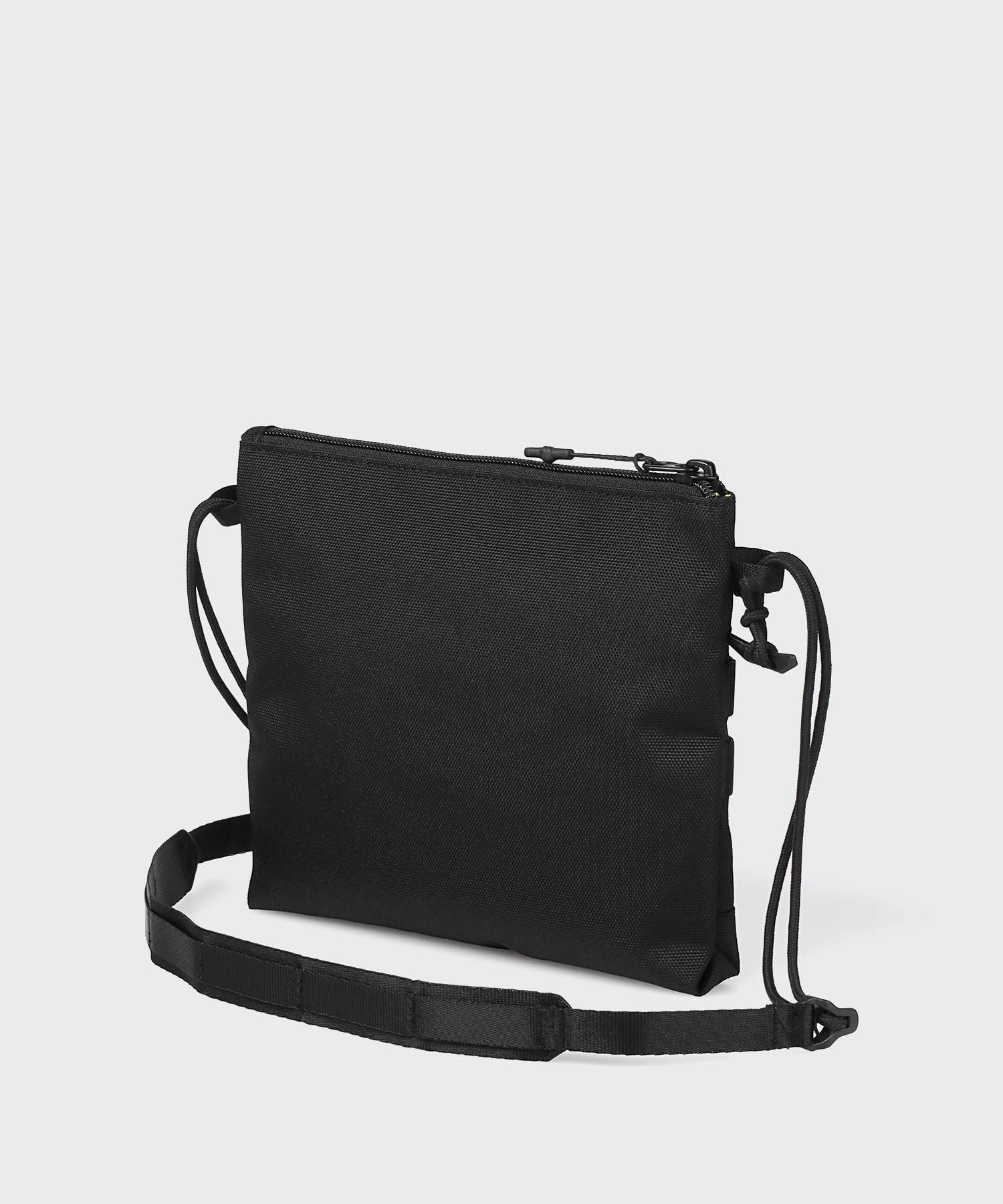 CORDURA fabric サコッシュ｜Psycho Bunny｜サイコバニー 公式
