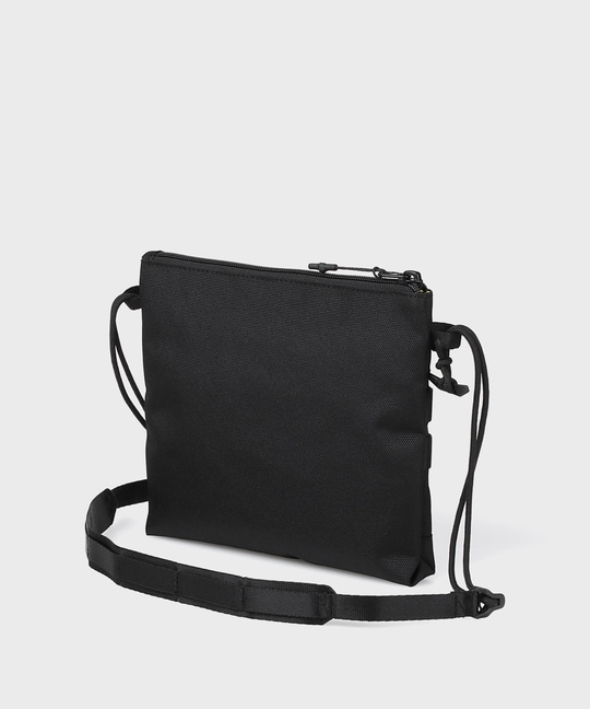 CORDURA fabric サコッシュ