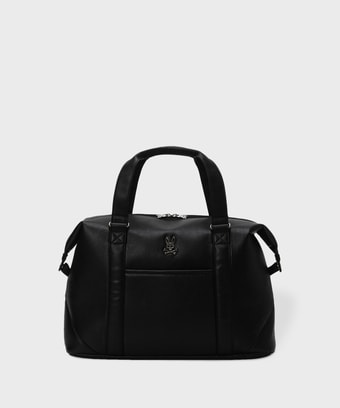 [GOLF]ボストンバック 　BLACK EDITION