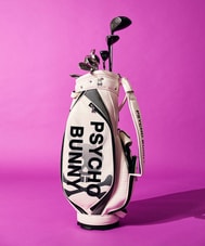 [GOLF]カートキャディバッグ SEASONAL EDITION