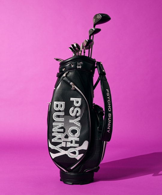 [GOLF]カートキャディバッグ SEASONAL EDITION