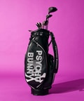 [GOLF]カートキャディバッグ SEASONAL EDITION