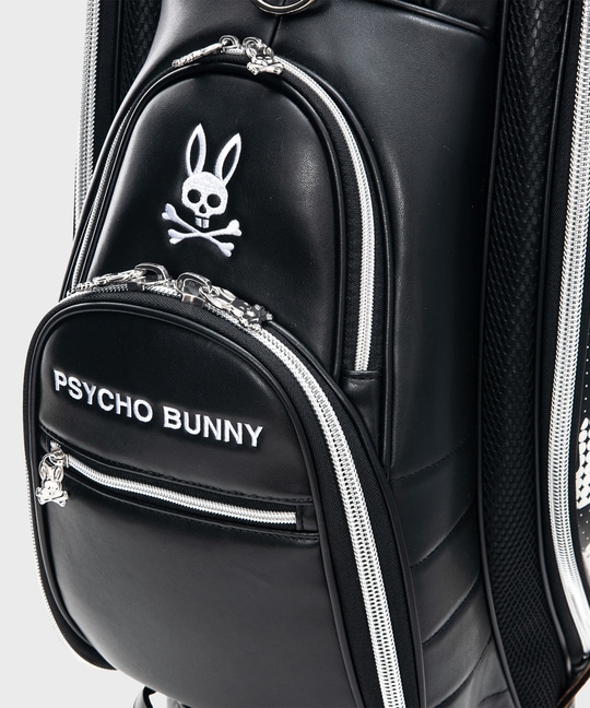 [GOLF]カートキャディバッグ SEASONAL EDITION