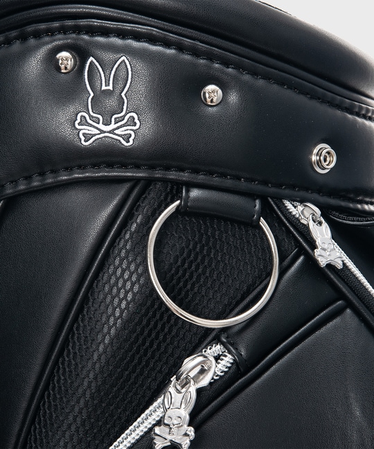[GOLF]カートキャディバッグ SEASONAL EDITION