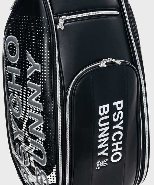 [GOLF]カートキャディバッグ SEASONAL EDITION