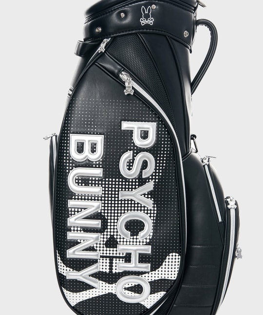 [GOLF]カートキャディバッグ SEASONAL EDITION