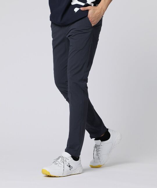 [GOLF]コーデュラ 2WAYストレッチ パンツ