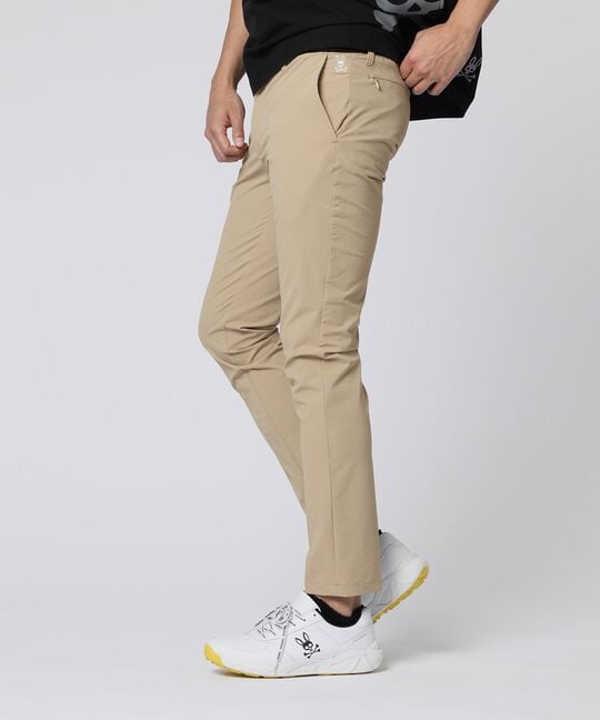 [GOLF]コーデュラ 2WAYストレッチ パンツ