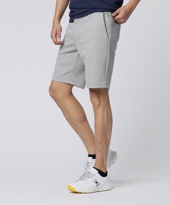 [GOLF]ダブルフェイスジャージ　 ショートパンツ
