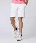 [GOLF]ダブルフェイスジャージ ショートパンツ