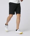 [GOLF]ダブルフェイスジャージ ショートパンツ