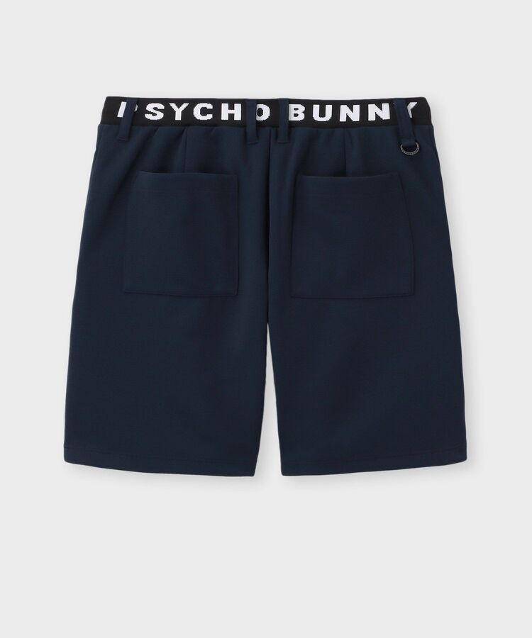 サイコバニー[GOLF]ダブルフェイスジャージ セットアップ　L サイコバニー[GOLF]ダブルフェイスジャージ セットアップL