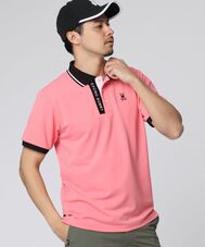 [GOLF]ドライミックス ポロシャツ