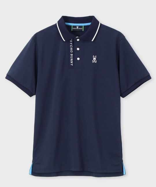 [GOLF]ドライミックス ポロシャツ