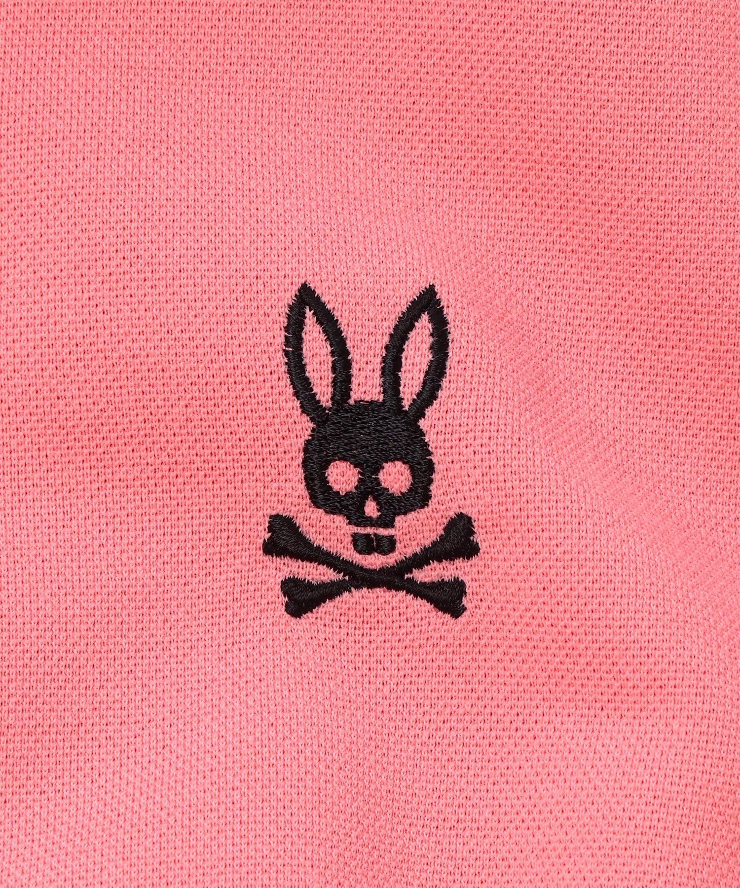 【タグ付新品】サイコバニー ポロシャツ GOLF] ポケットバニー ポロシャツ｜Psycho Bunny｜サイコバニー