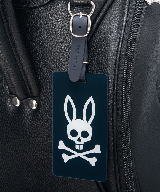 [GOLF]カートキャディバッグ BLACK EDITION