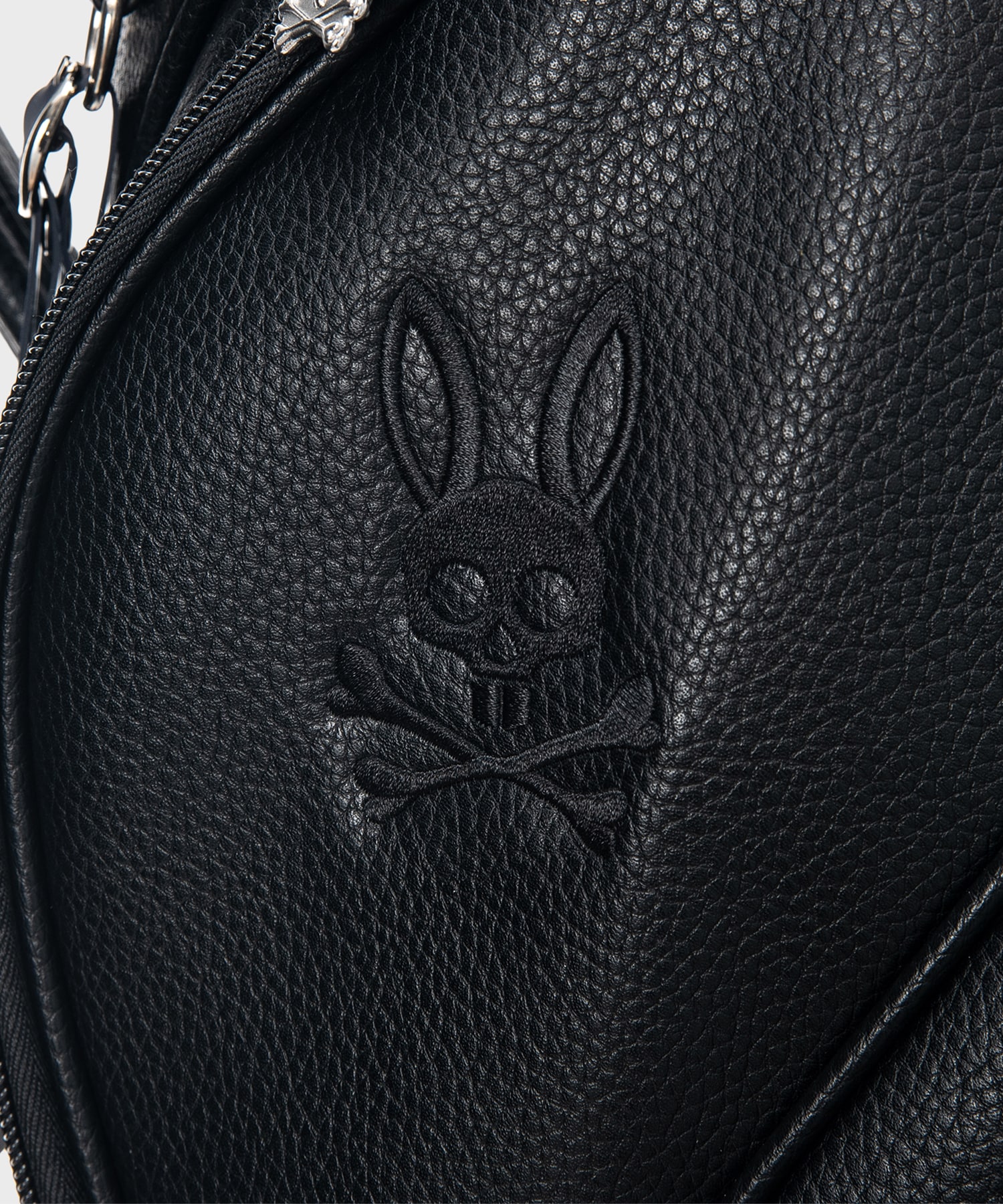 GOLF]カートキャディバッグ BLACK EDITION｜Psycho Bunny