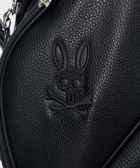 [GOLF]カートキャディバッグ BLACK EDITION