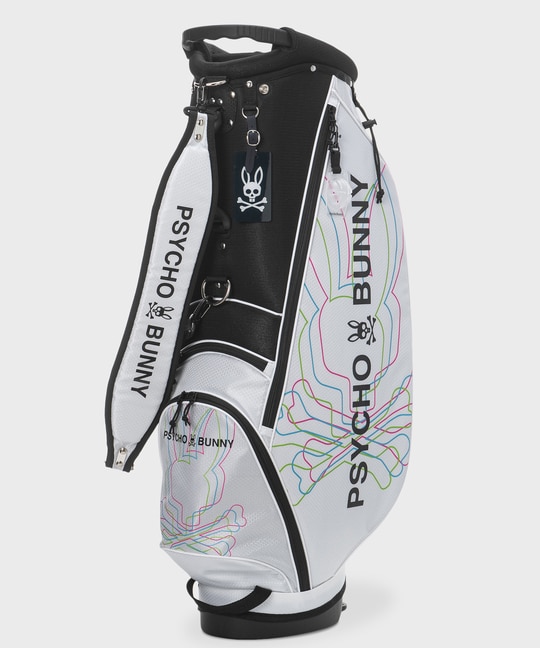 [GOLF]スタンドキャディバック LWG