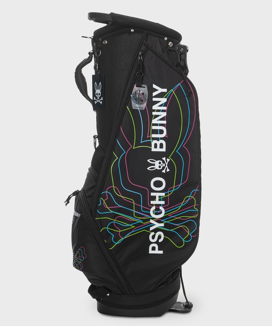 [GOLF]スタンドキャディバック LWG