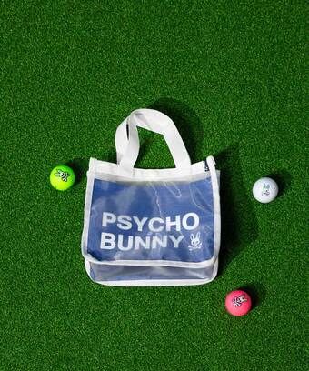 [GOLF]ラウンドバッグ 　CLARITY
