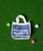 [GOLF]ラウンドバッグ CLARITY