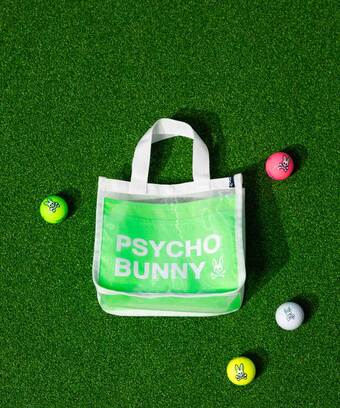 [GOLF]ラウンドバッグ 　CLARITY