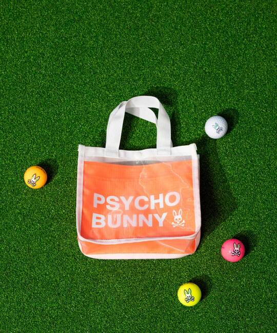 [GOLF]ラウンドバッグ CLARITY