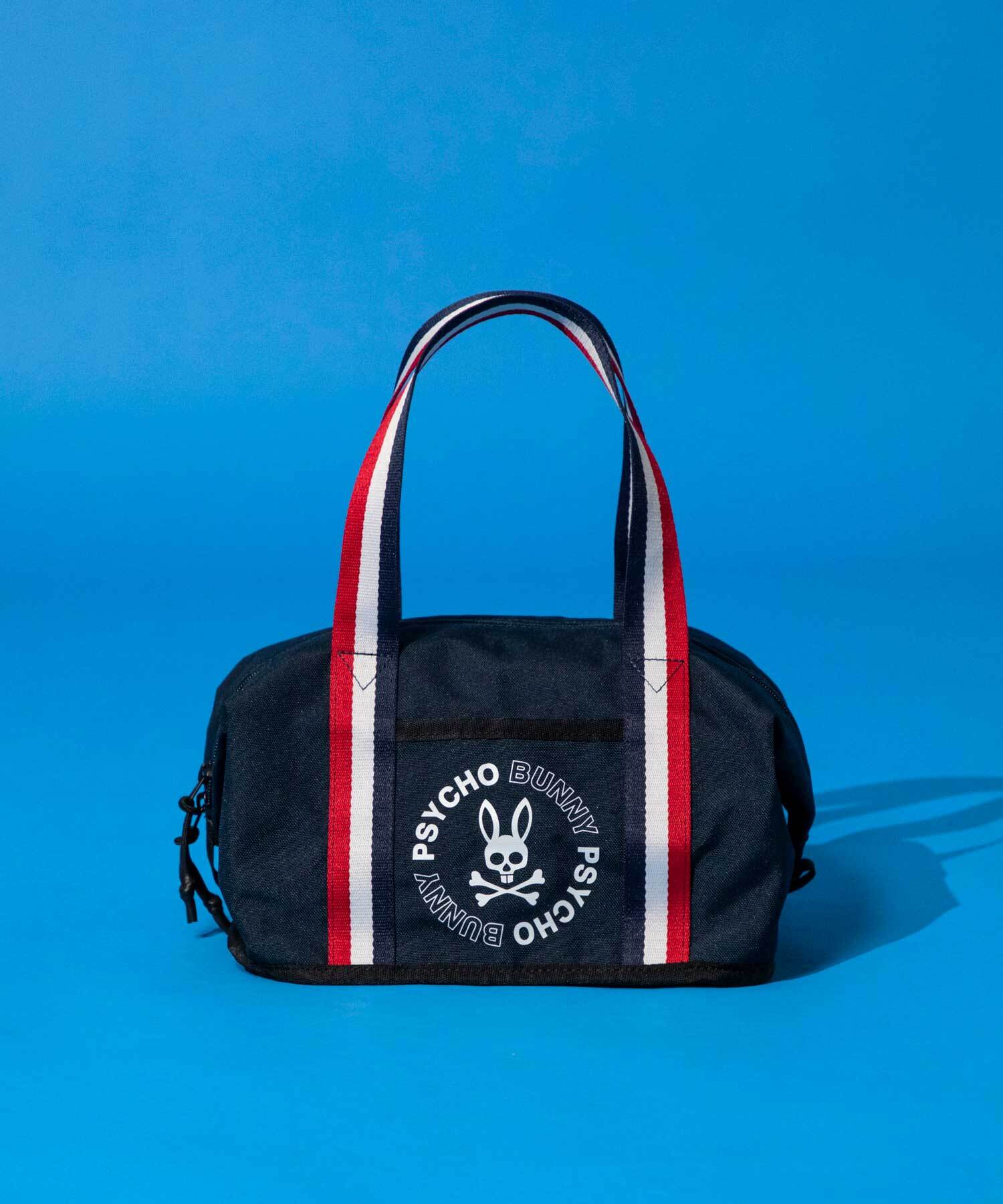GOLF]ラウンドバッグ THERMO FOLDABLE RDPB｜Psycho Bunny