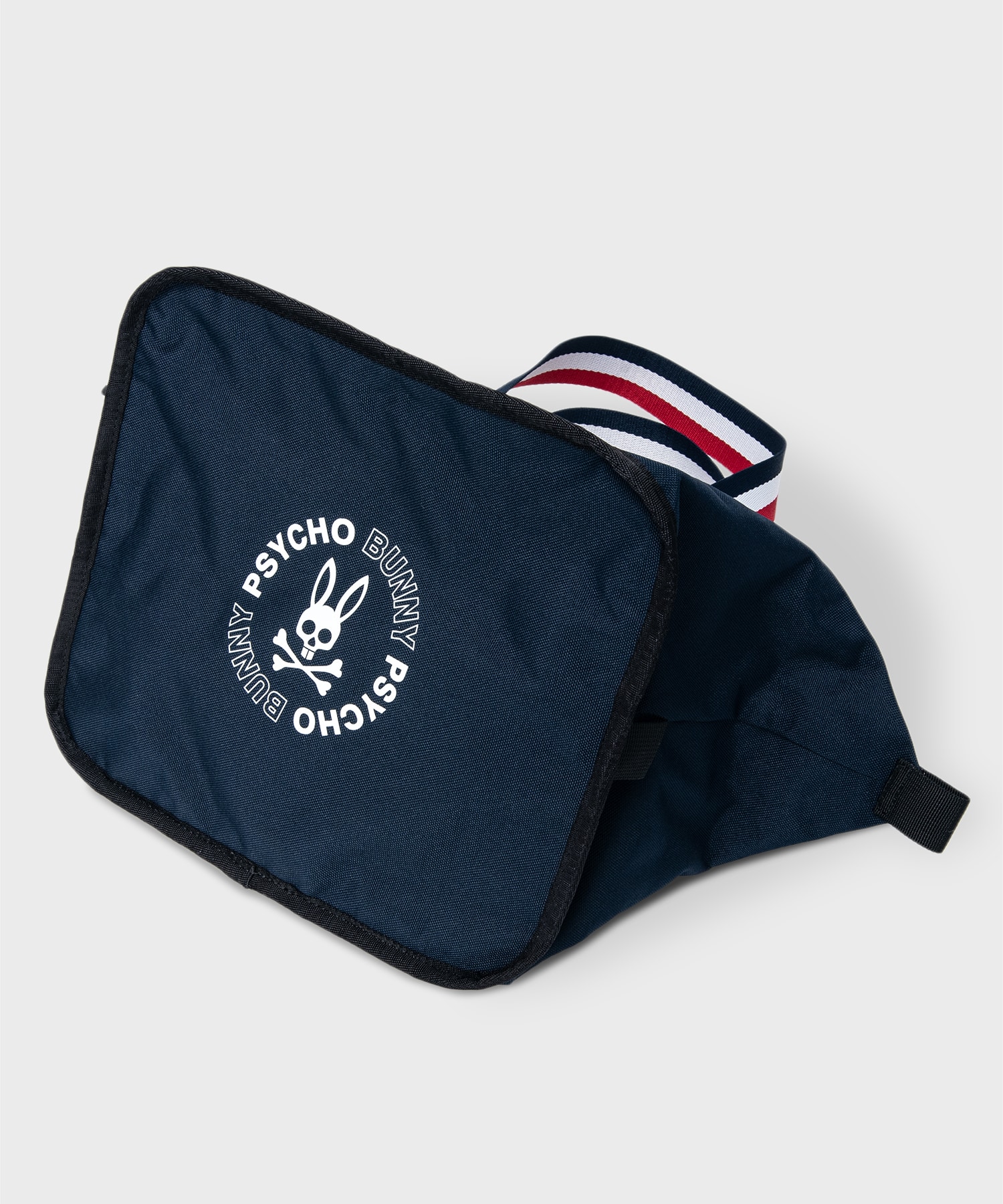GOLF]ラウンドバッグ THERMO FOLDABLE RDPB｜Psycho Bunny