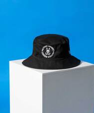 [GOLF]NEW ERA×Psycho Bunny アドベンチャーハット