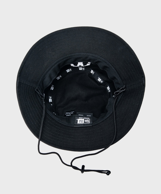 [GOLF]NEW ERA×Psycho Bunny アドベンチャーハット