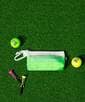 [GOLF]ポーチ CLARITY