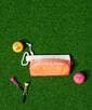 [GOLF]ポーチ CLARITY