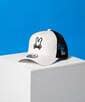 [GOLF]NEW ERA×Psycho Bunny 9FORTY メッシュキャップ