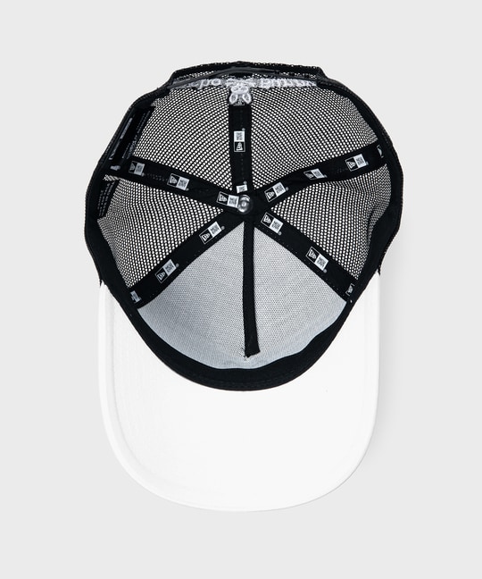 [GOLF]NEW ERA×Psycho Bunny 9FORTY メッシュキャップ