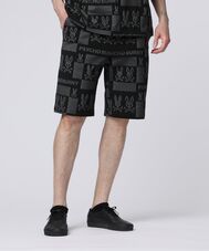 ジャガードセットアップ ショーツ